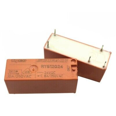 Elektromagnetni relej S2-24V