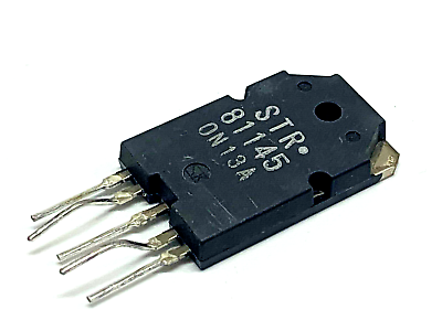 Integralno kolo STR81145
