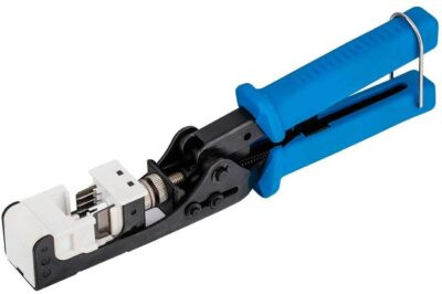 Kliješta za krimpovanje pod 45 stepeni za RJ45 konektore