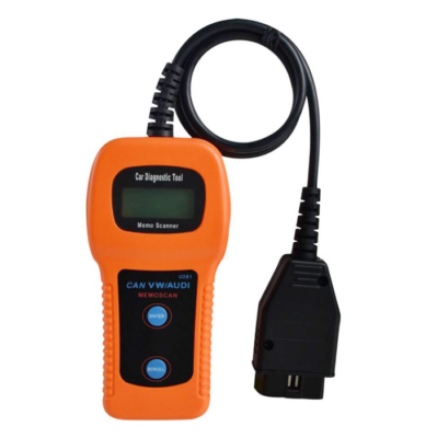 OBD II 2 CAN U281 skener za auto dijagnostiku