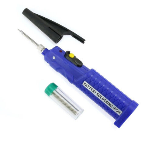 Ručna baterijska lemilica ZHONGDI ZD-20D