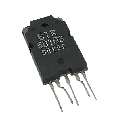 Integralno kolo STR50103
