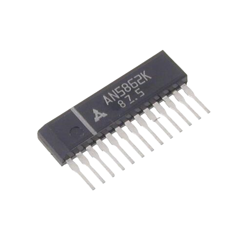 Integralno kolo AN5862K