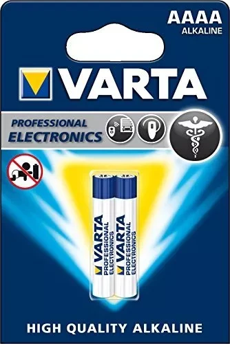 Baterija AAAA VARTA SET 4/1