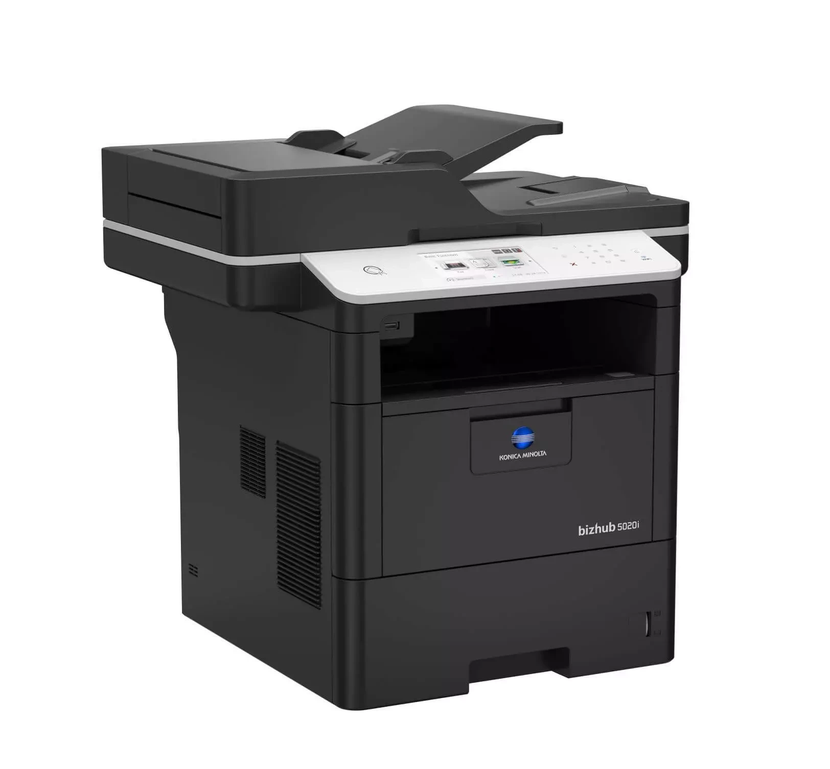 Laserski multifunkcijski printer KONICA MINOLTA BIZHUB 5020I