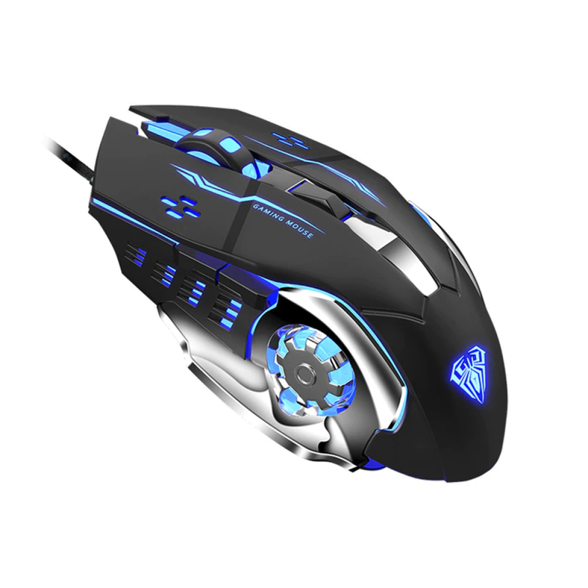Gaming miš AULA S20 Pro