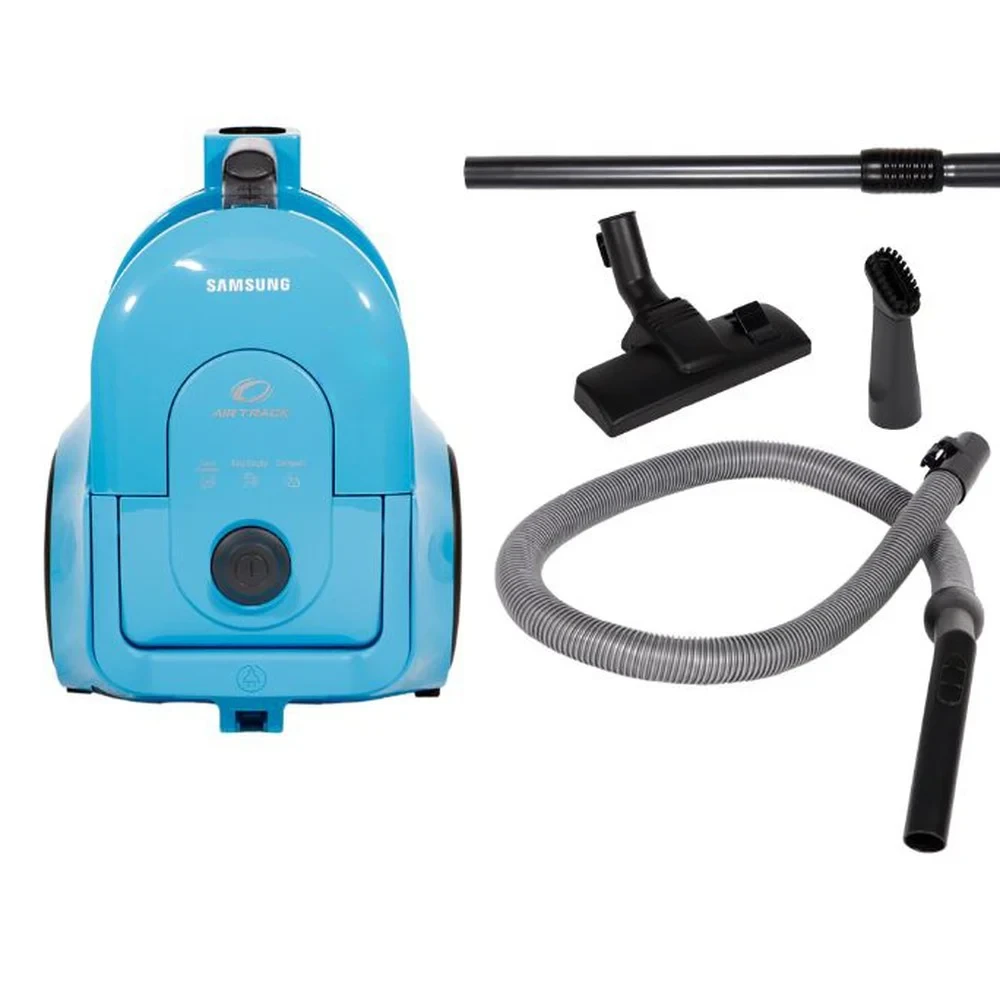 Usisivač SAMSUNG VCC4320S3A/BOL