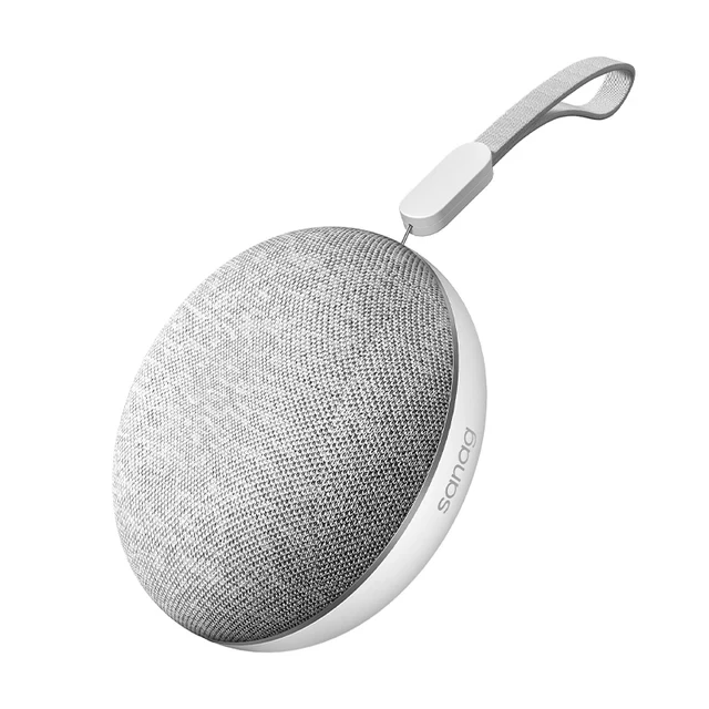 Moćni prijenosni bluetooth zvučnik SANAG