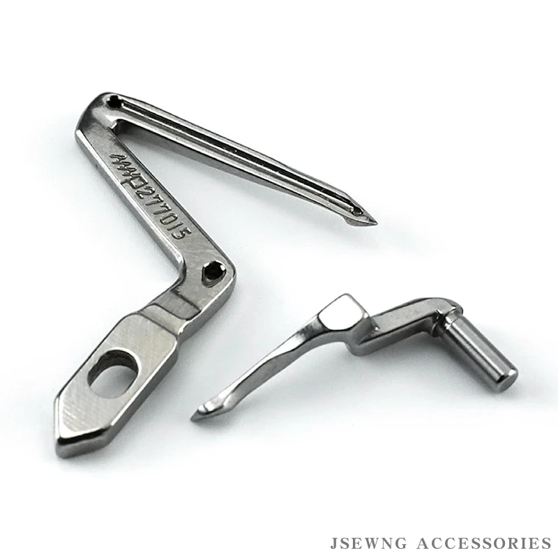 Gornja i gonja petlja za šivaću mašinu PEGASUS SET 277010 277015