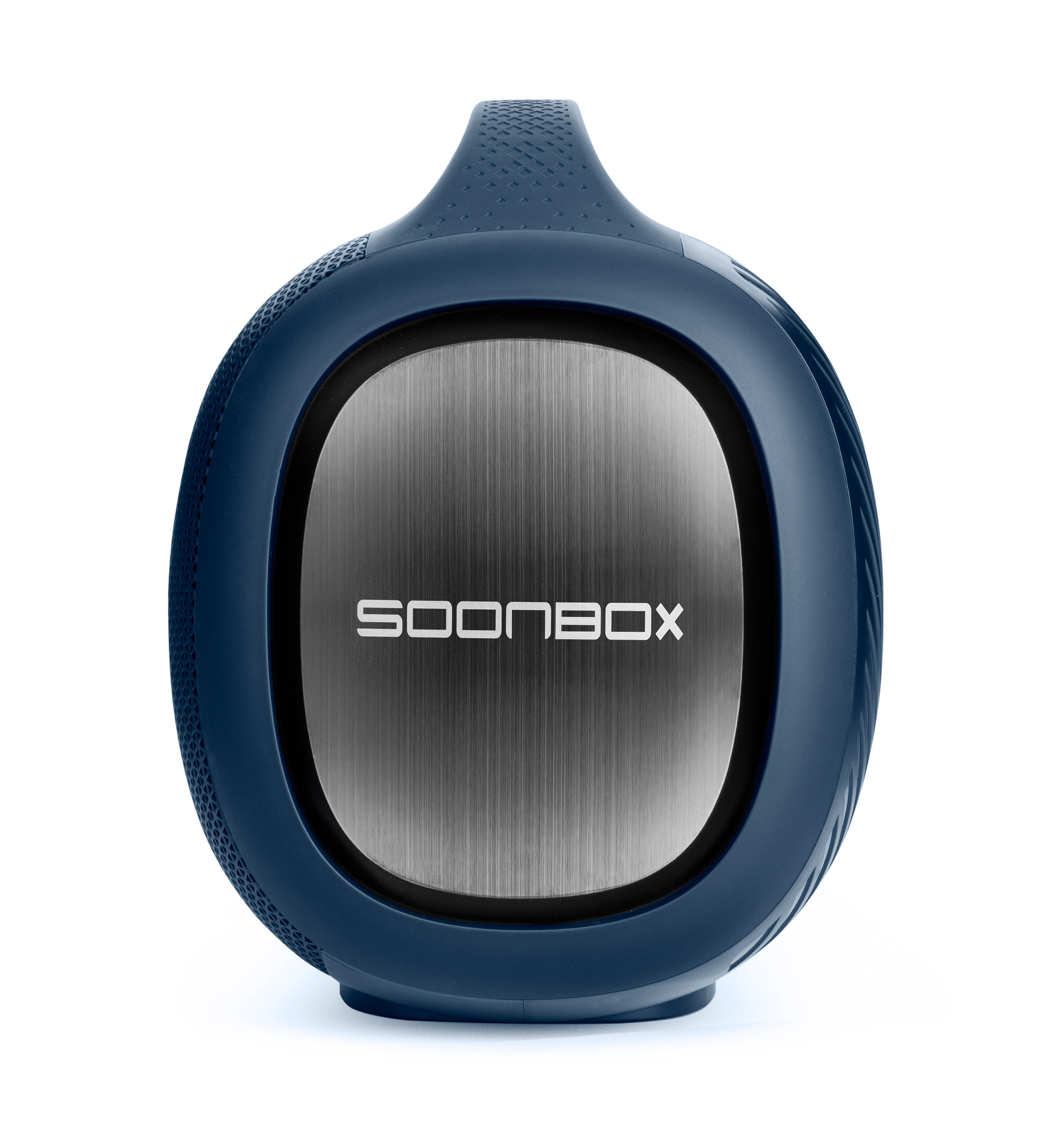 Prijenosni bluetooth zvučnik SOONBOX S6300 plavi