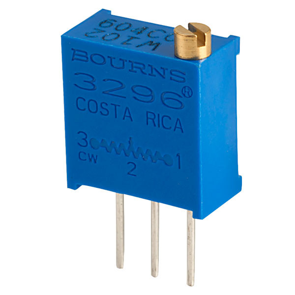 Linearni potenicometar 3296W-1-102LF -1K