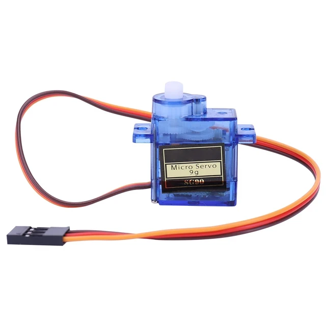 Servo motor SG90 RK1010