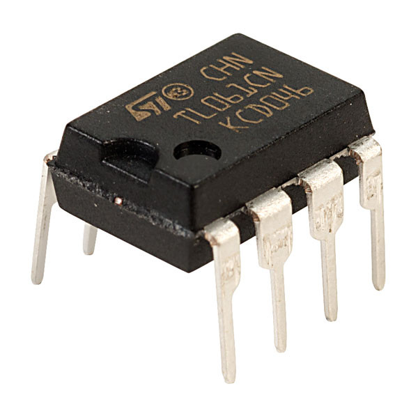 Integralno kolo TL061CN