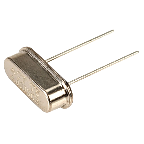 Kristal 4MHz
