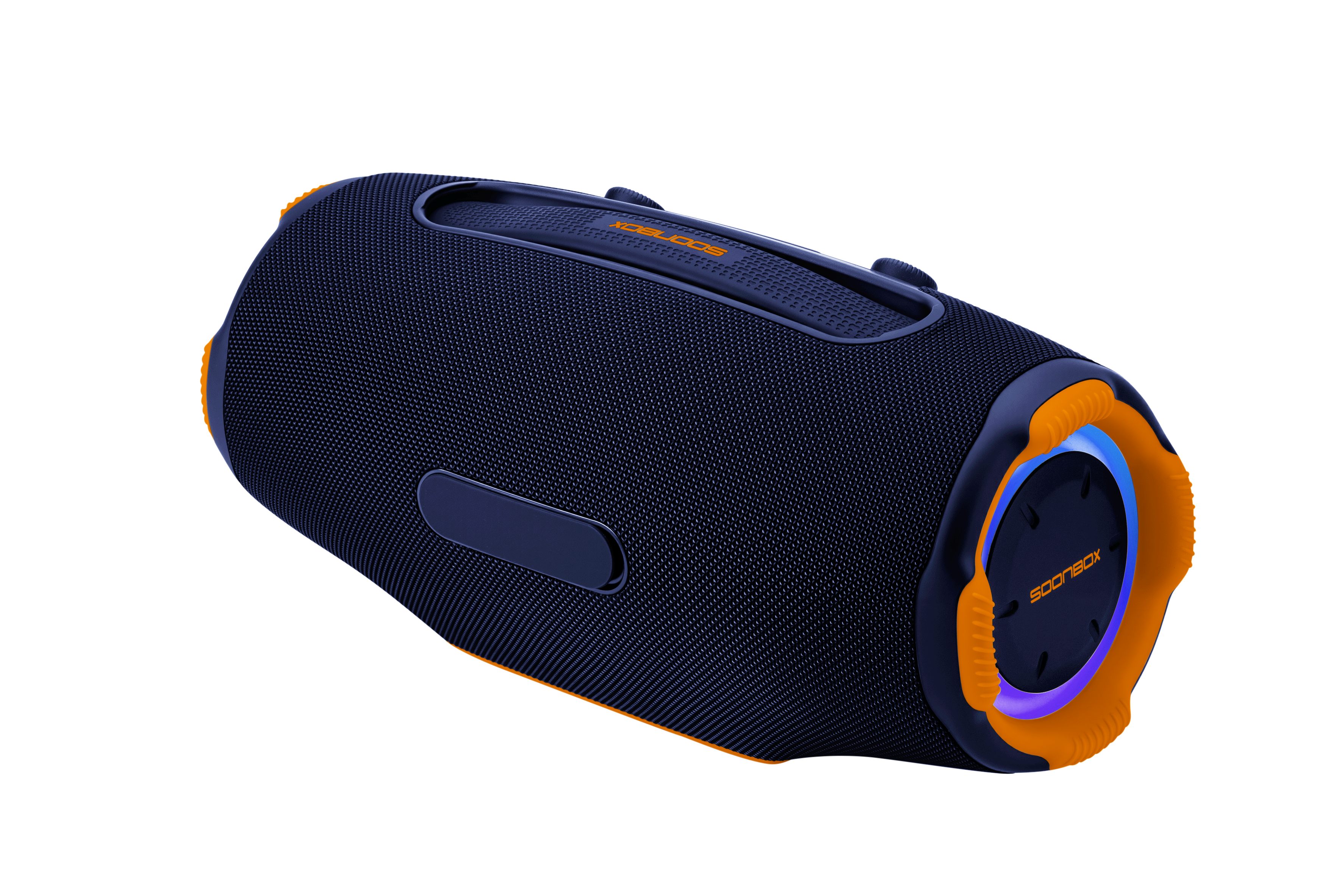 Prijenosni bluetooth zvučnik FM radio SOONBOX S9706