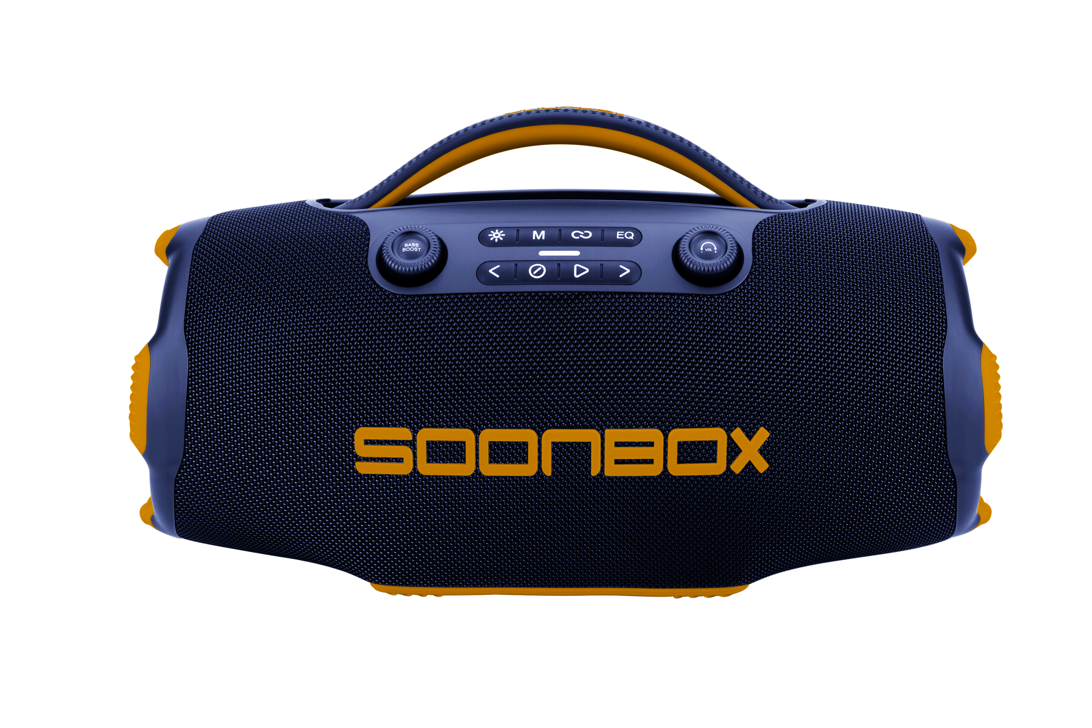 Prijenosni bluetooth zvučnik FM radio SOONBOX S9706