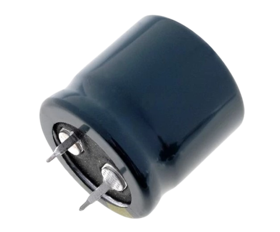 Kondenzator 10000uF 25VDC