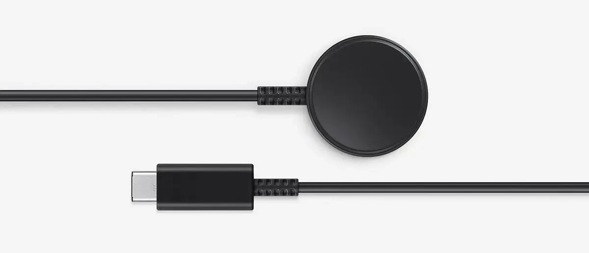 Bežični USB-C punjač za pametni sat SAMSUNG Galaxy MagSafe