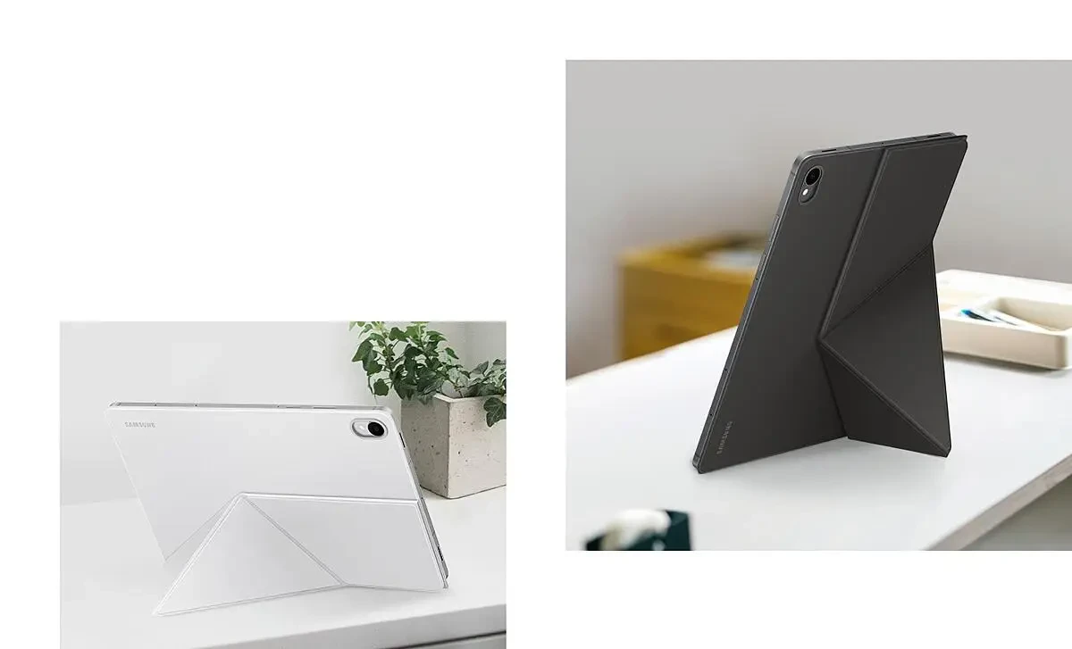 Zaštitna futrola za tablet SAMSUNG Galaxy S11 crna