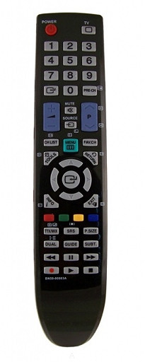 Daljinski upravljač za SAMSUNG TV BN59-00863A