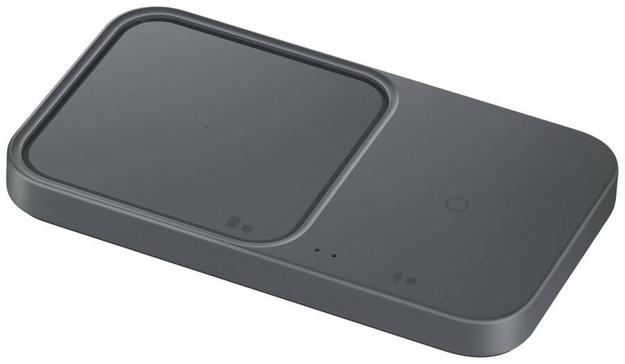 Bežični brzi punjač za telefon, sat ili slušalice SAMSUNG DUO
