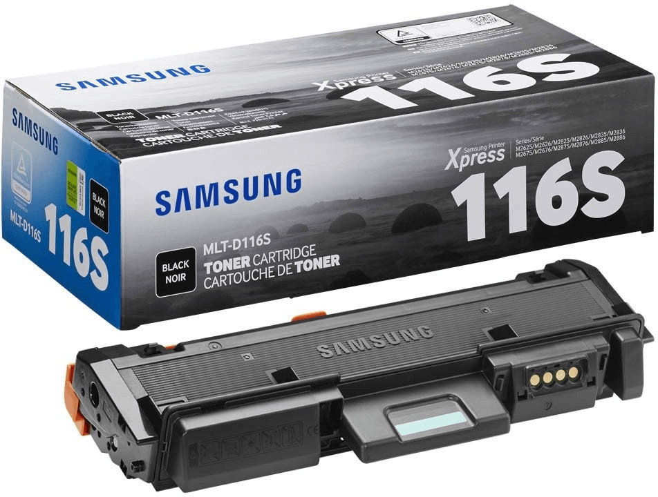 Toner SAMSUNG MLT-D116S/ELS SU840A crni