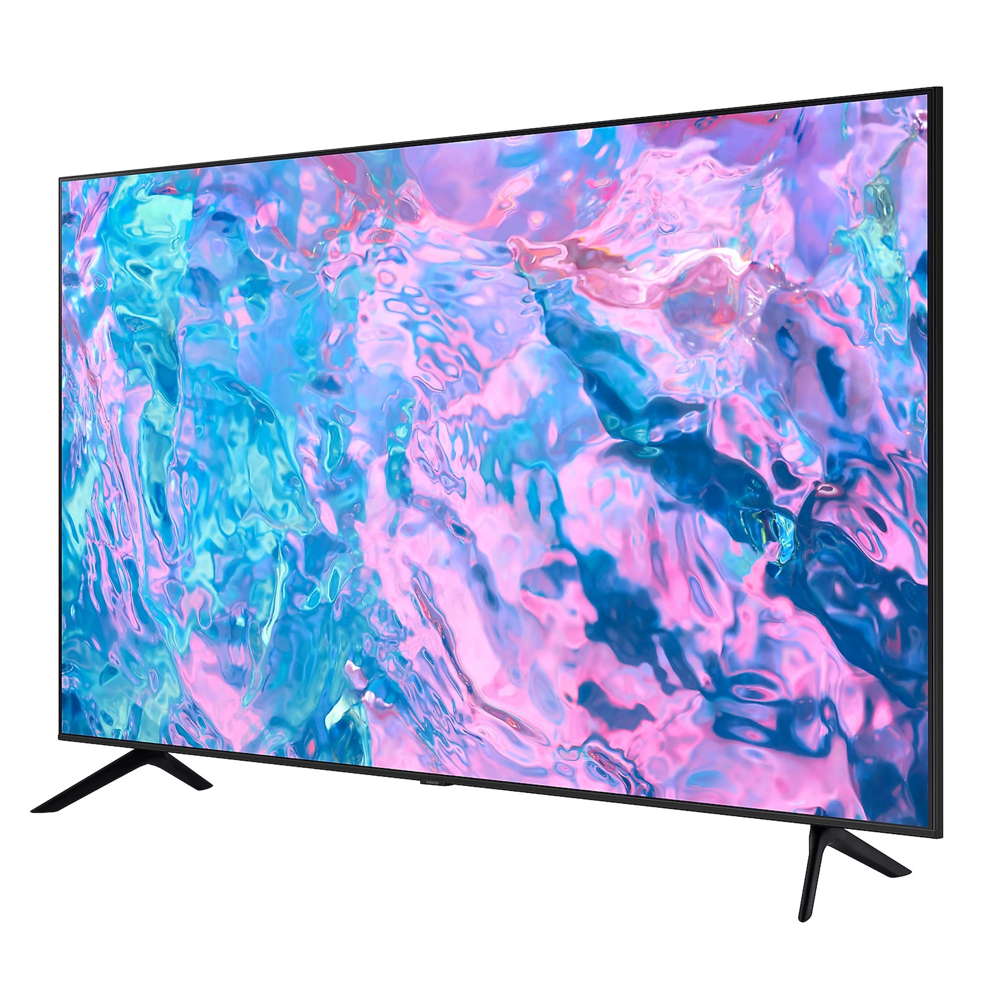 LED TV SAMSUNG UE50CU7102KXXH 50"