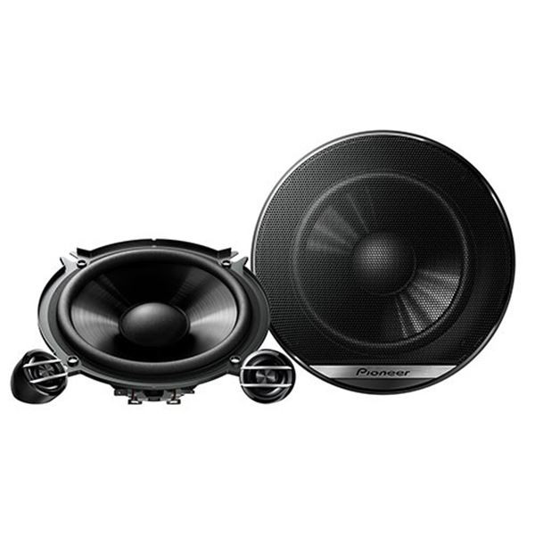 Auto zvučnici sa odvojenim visokotoncem 13cm 250W PIONEER TS-G130C