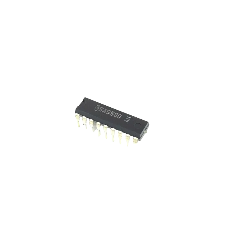 Integralno kolo SAS580