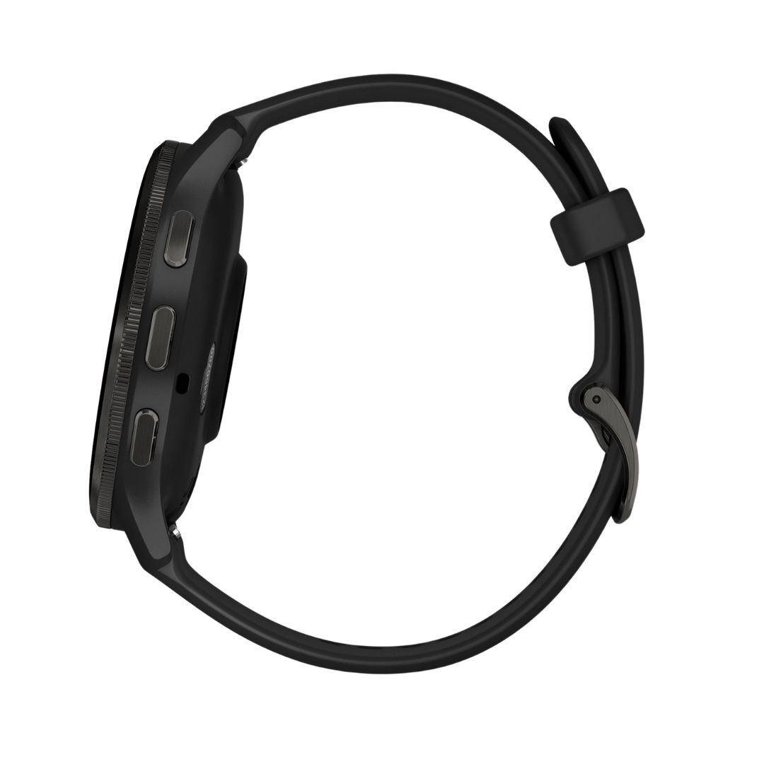 Pametni sat GARMIN Venu 3 Black Slate