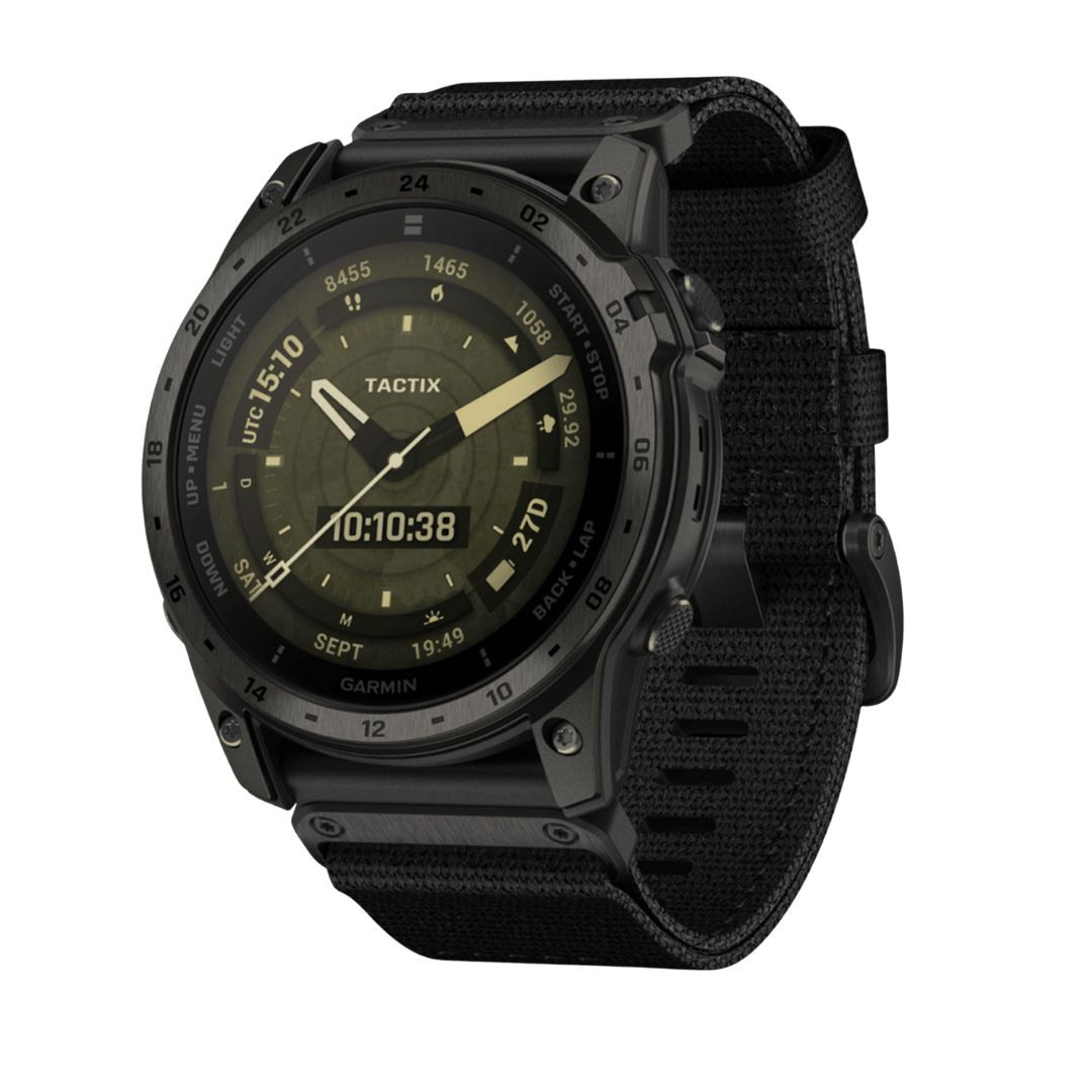 Pametni sat GARMIN Tactix 7 AMOLED