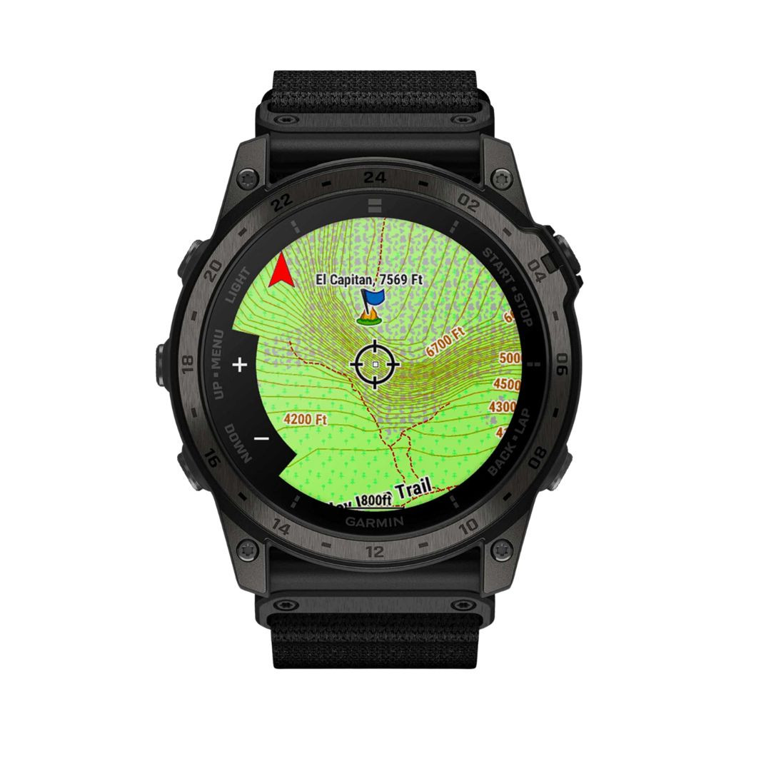 Pametni sat GARMIN Tactix 7 AMOLED