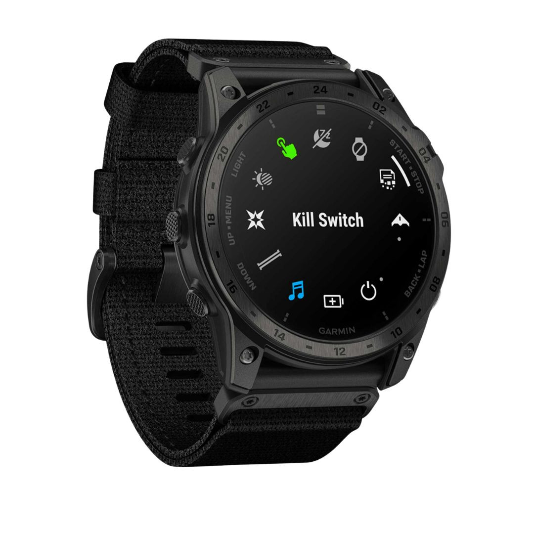 Pametni sat GARMIN Tactix 7 AMOLED