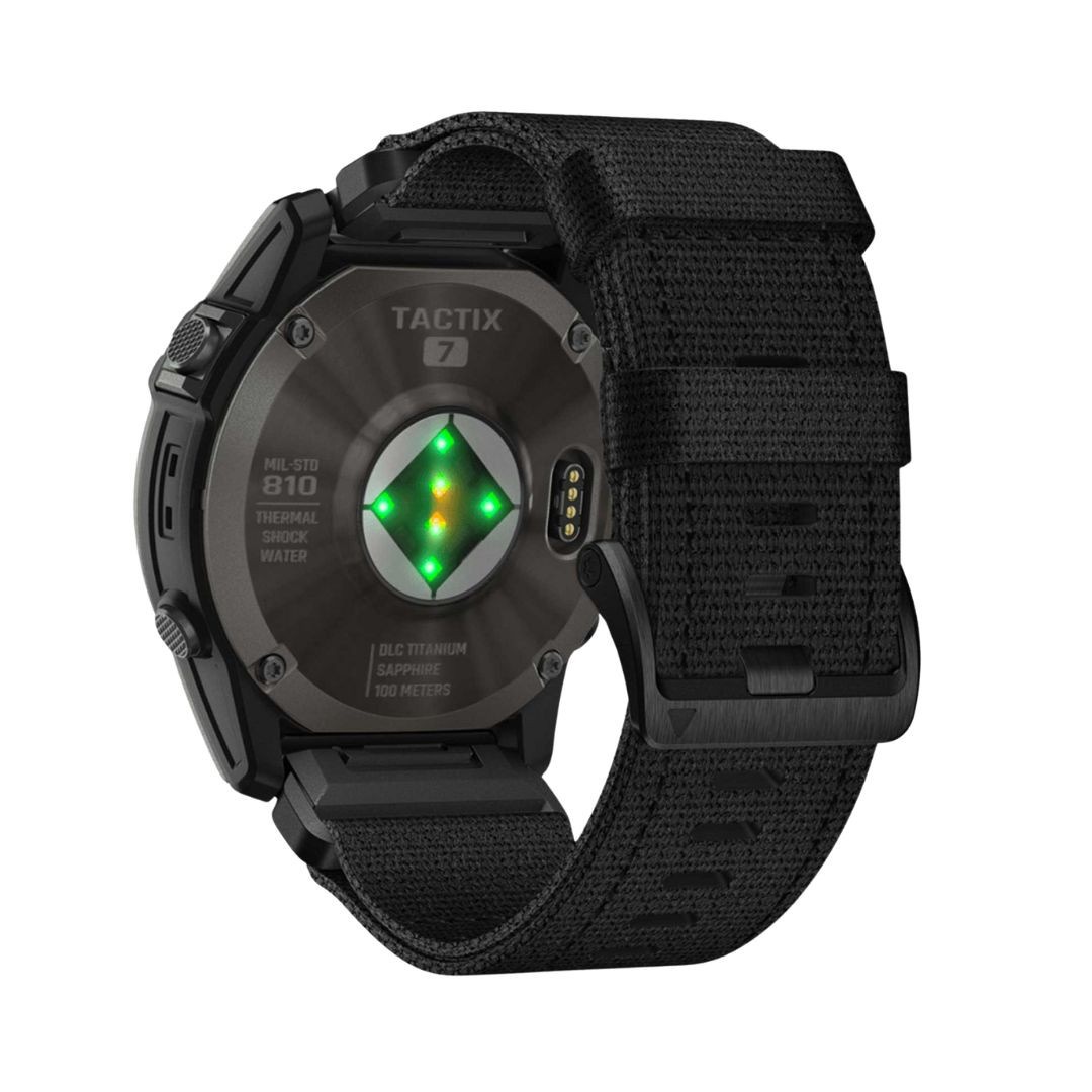 Pametni sat GARMIN Tactix 7 AMOLED