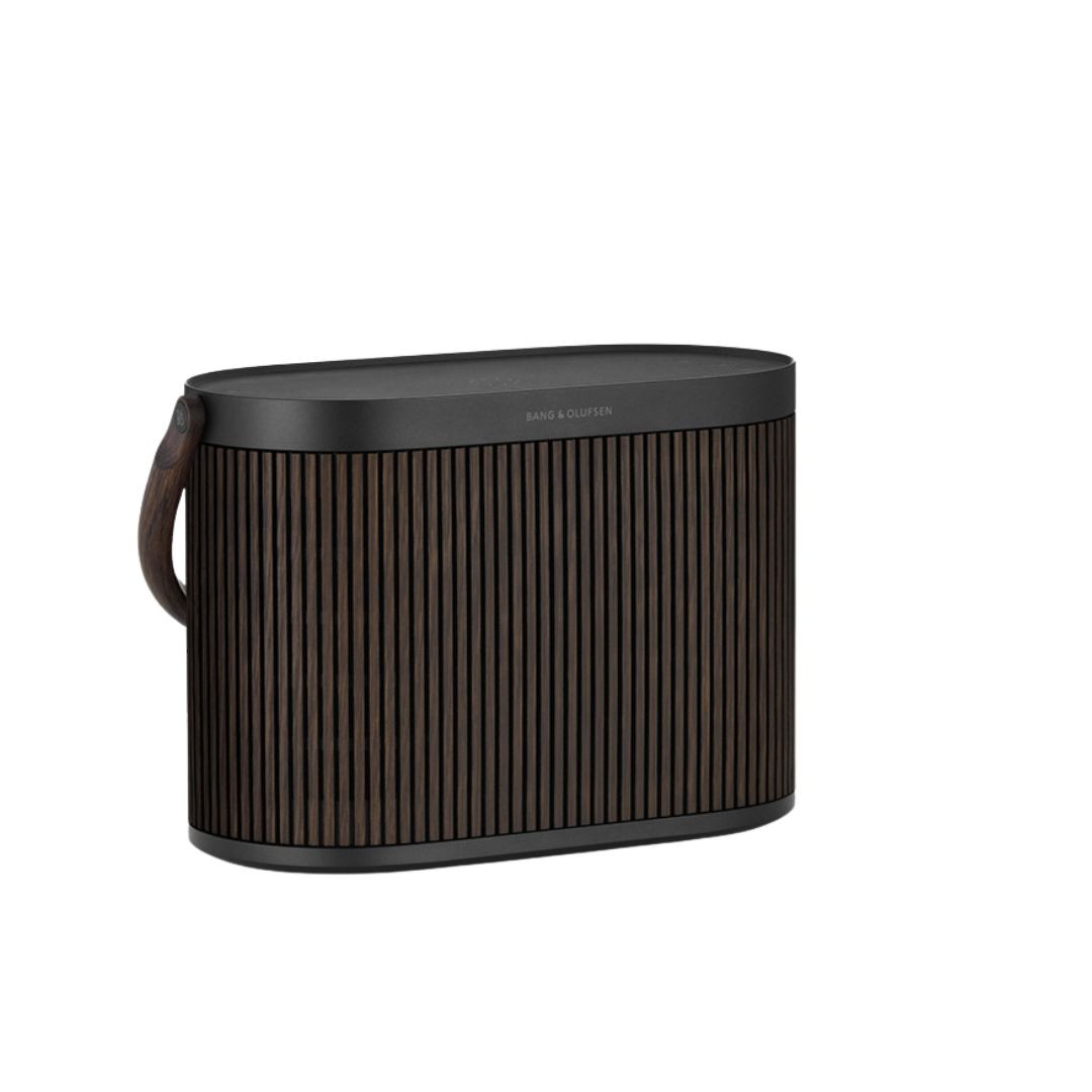 Zvučnik BANG OLUFSEN Beosound A5 Dark Oak