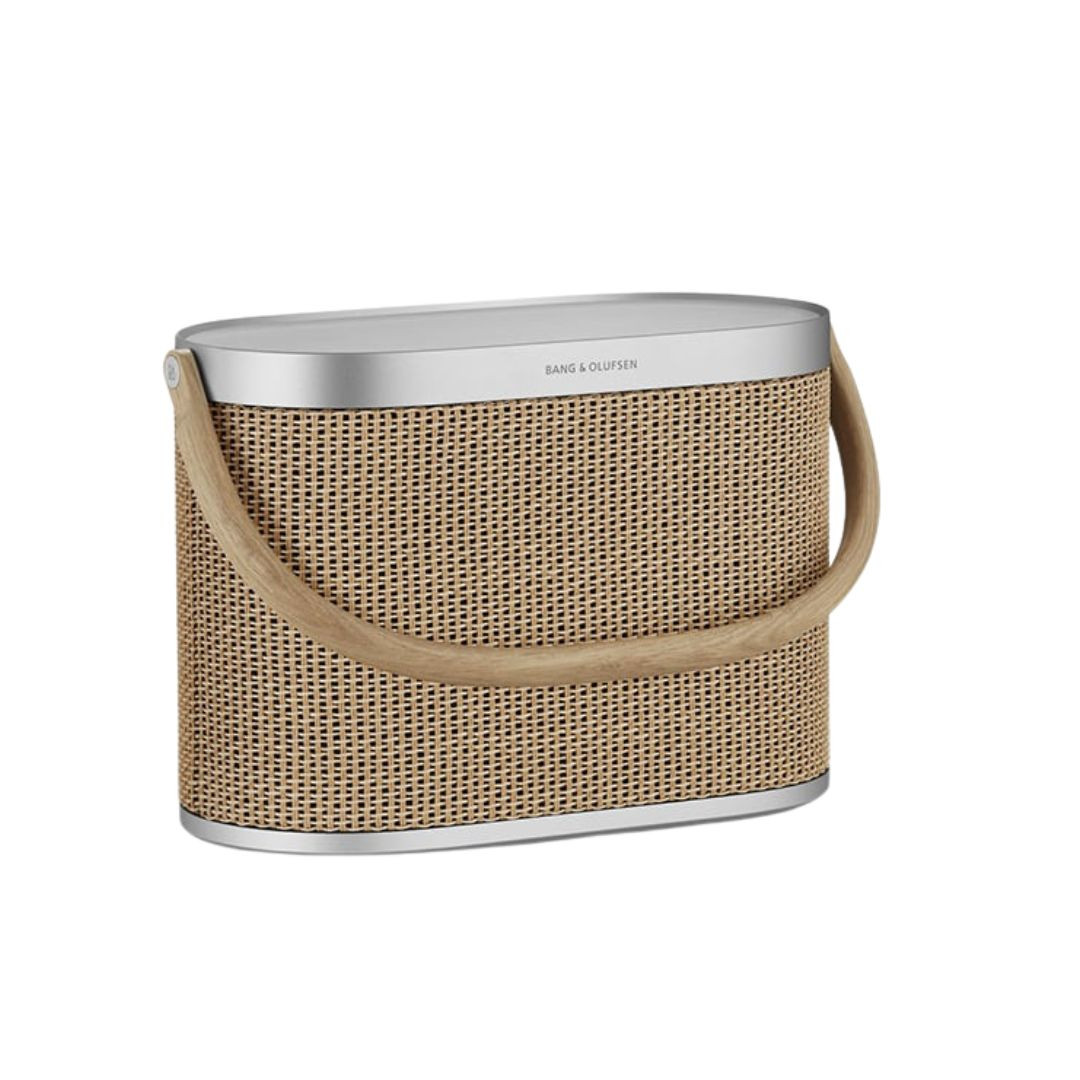 Zvučnik BANG OLUFSEN Beosound A5 Nordic Weave