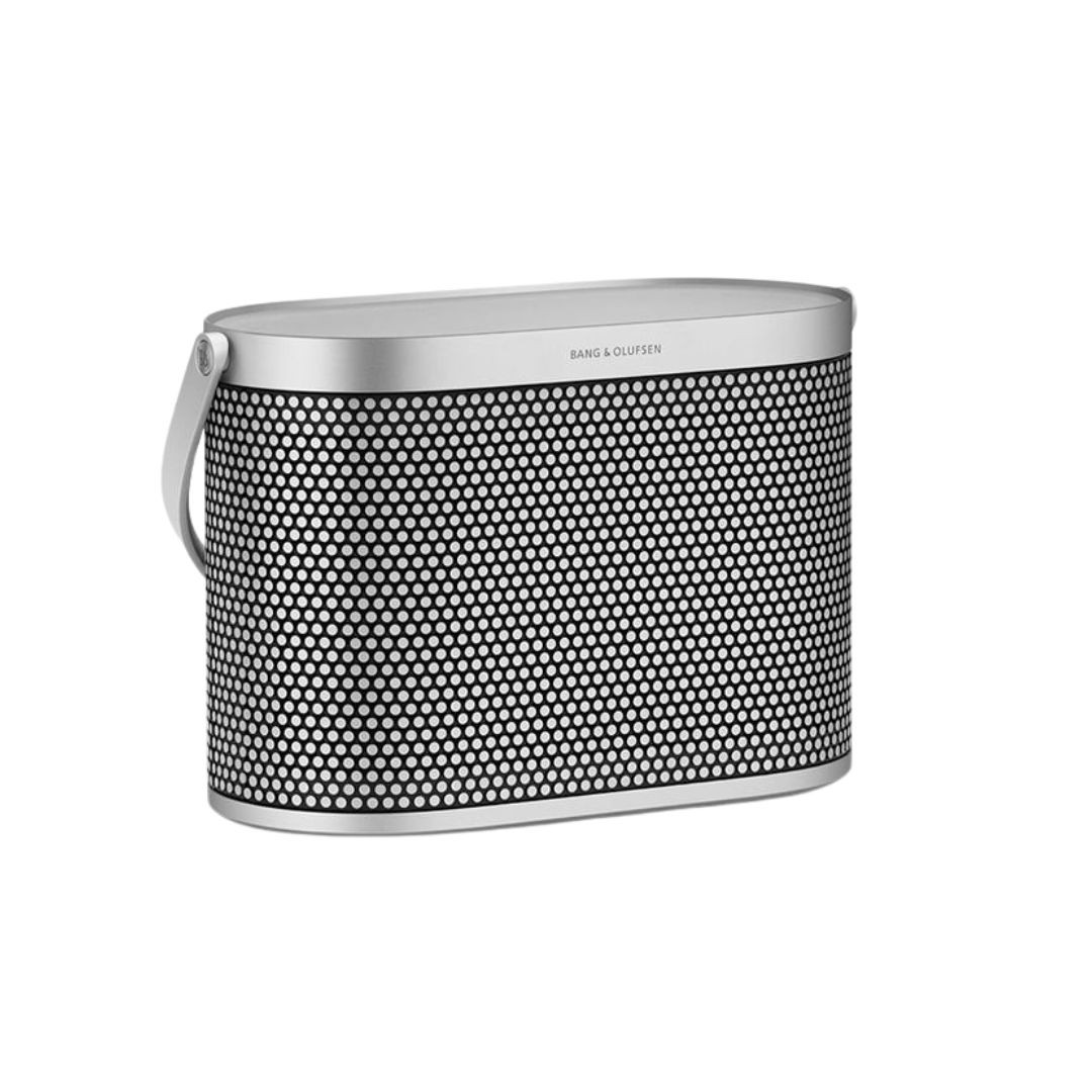 Zvučnik BANG OLUFSEN Beosound A5 Spaced Aluminium