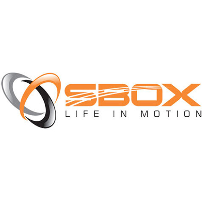 SBOX