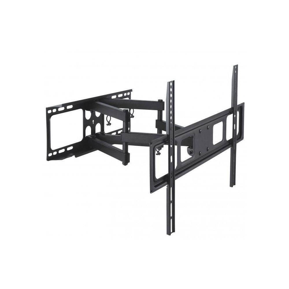 Zglobni nosač za TV 37" 80" 40kg SBOX PLB-3646