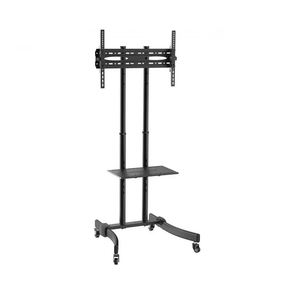 Podni pokretni nosač za TV 37–70" 40kg BP0026 LOGILINK