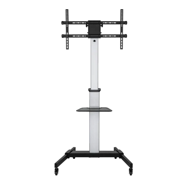 Podni pokretni nosač za TV 37-86" 50kg SBOX FS-444