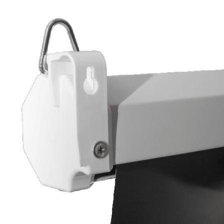 Zidno platno za projektor SBOX PSM-112-2