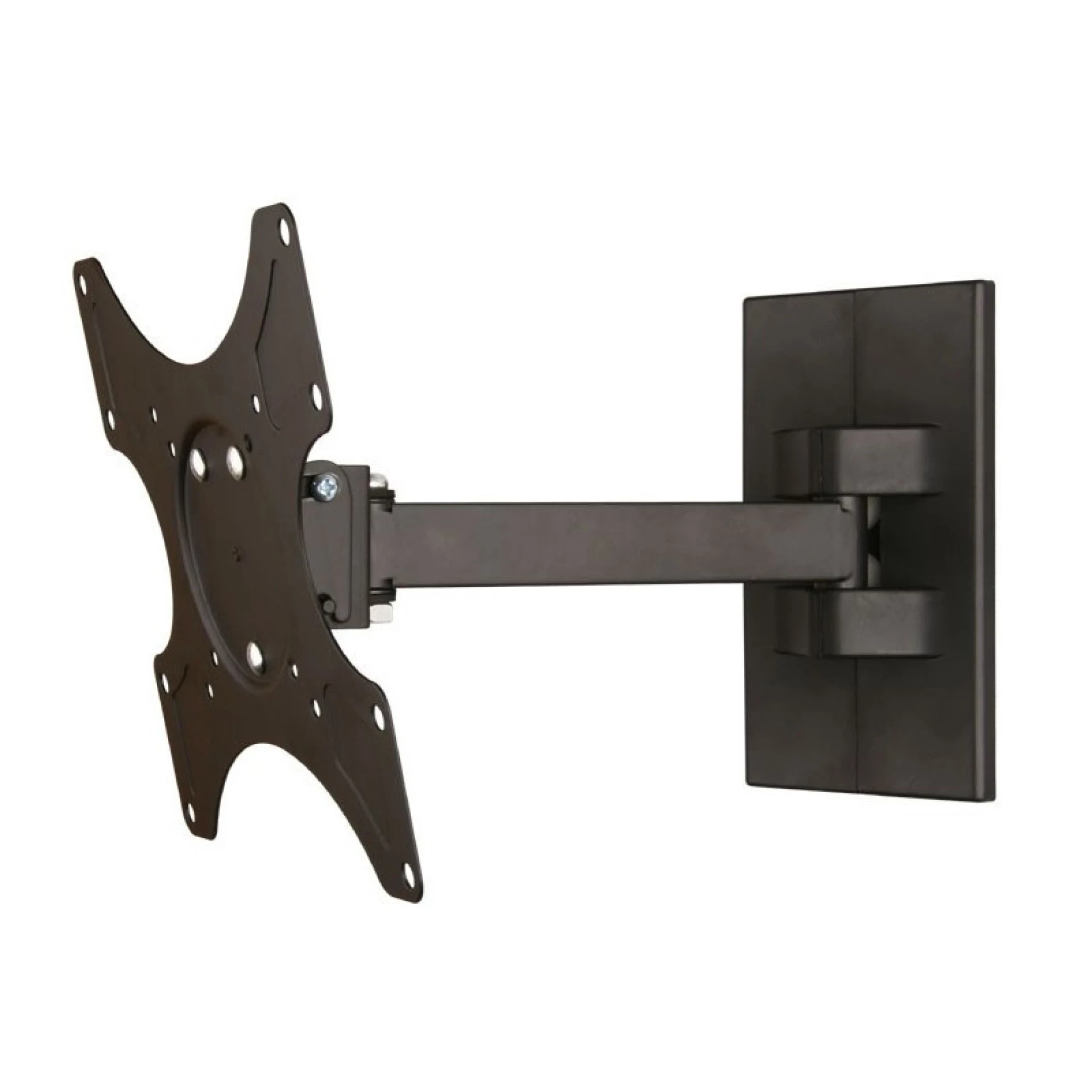 Zglobni nosač za TV 13 - 43" 20kg SBOX LCD-221