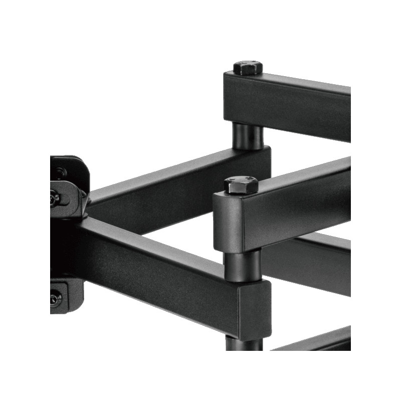 Zglobni nosač za TV 37" 80" 40kg SBOX PLB-3646