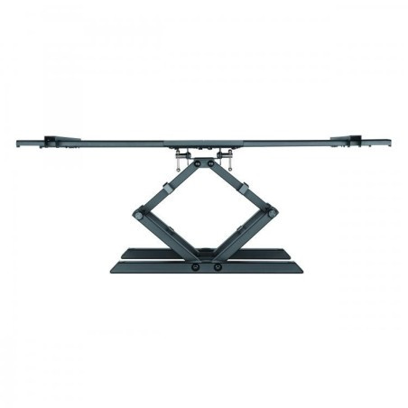 Nosač za TV zglobni 43"-90" 60kg SBOX PLB-61486