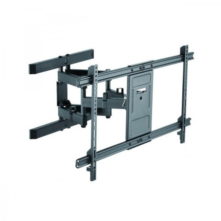 Nosač za TV zglobni 43"-90" 60kg SBOX PLB-61486