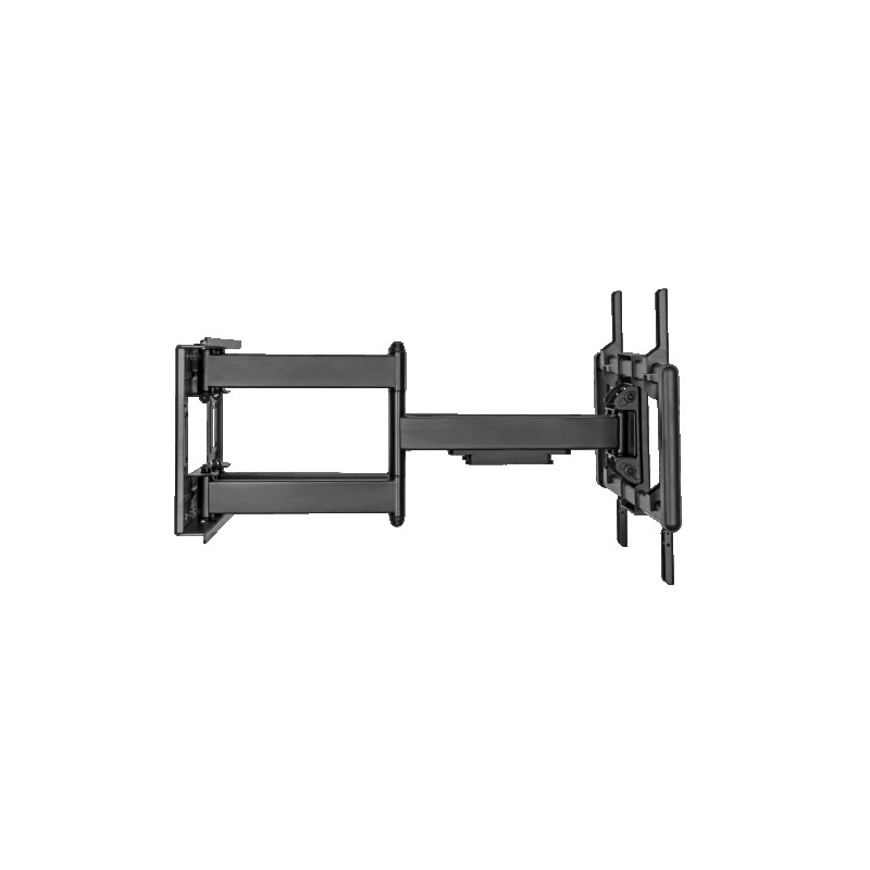 Zglobni podesivi nosač za TV 43-100" 120kg SBOX PLB-7486