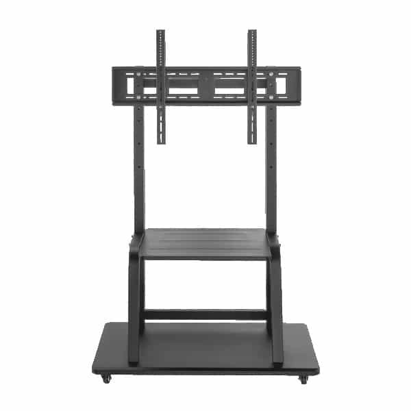 Podni pokretni nosač za TV 37-100" 150kg SBOX FS-1035