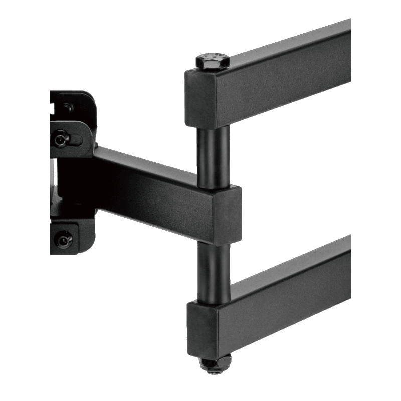 Zglobni nosač za TV 32" - 55" 35kg SBOX PLB-3644