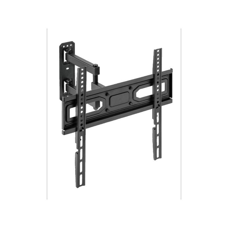 Zglobni nosač za TV 32" - 55" 35kg SBOX PLB-3644